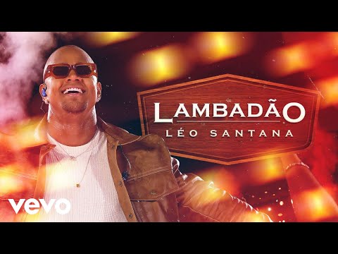 Video thumbnail for Deixa O Lambadão (Ao Vivo)