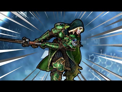 Tough Game With Warmommy