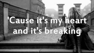 Shealeigh - What Can I Say? (w/ lyrics)