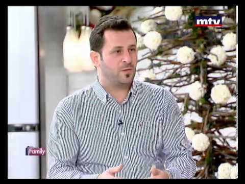 Family - Ahmad Youssef 21 Dec 2012