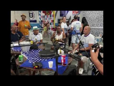 Melhores momentos do projeto samba do caldo UAI - 11/11