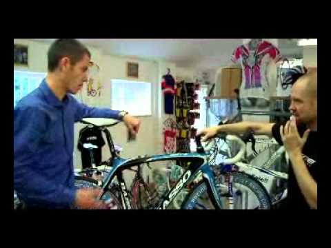 Interview with Adam Biggs, Basso UK Brand Manager