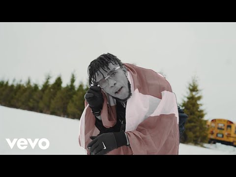 Silk Boss - Canada Soil (Official Music Video)