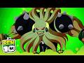 Ben 10 Best Ben 10 Transformations Cartoon Network