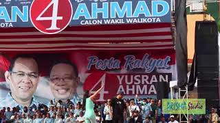 Download lagu Heboh  ! lagi syantik 'Dewi persik' guncang Baubau. mp3