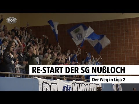 Re-Start SG Nußloch| RON TV |