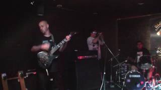 NERVE GRIND @ THE BLACKLIGHT DISTRICT 5/17/2017 &quot;VULTURE VIDEO&quot;