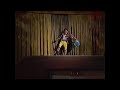Barney Live In New York City The Winkster S Chase For JediBear