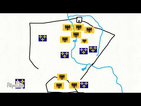 Battle of Pavia (1525)