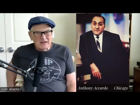 Joe Batters Accardo Impersonated a Lawyer!