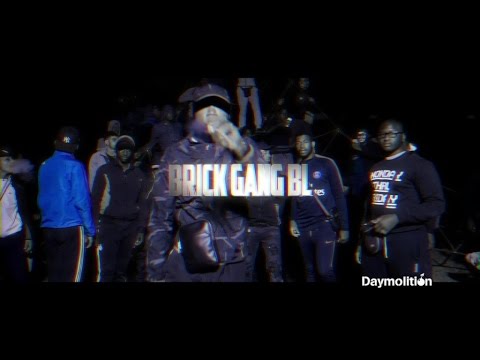 Bgb - freestyle #BLIndustry - Daymolition
