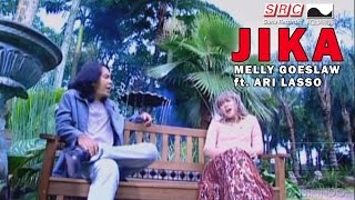 Download lagu Melly Goeslow feat Ari Lasso Jika... mp3