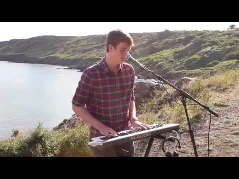 Chasing Cars - Snow Patrol Cover By Liam Martin. Shure SM58 Male Vocal Demo.