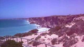 John Denver. Boy From The Country. Nullarbor Road Trip 4.