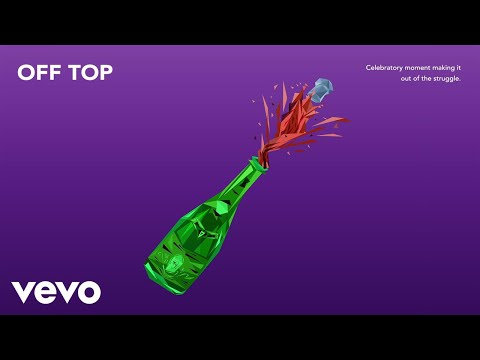 Chaz French - Off Top (Audio)