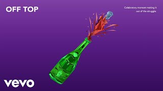 Chaz French - Off Top (Audio)