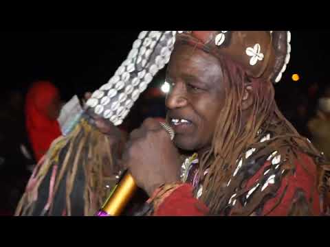 DJOSS SAMAKE    ARMEE MALI  FESTIVAL INTERNATIONAL DE DJITOUMOU   FESTIDJI