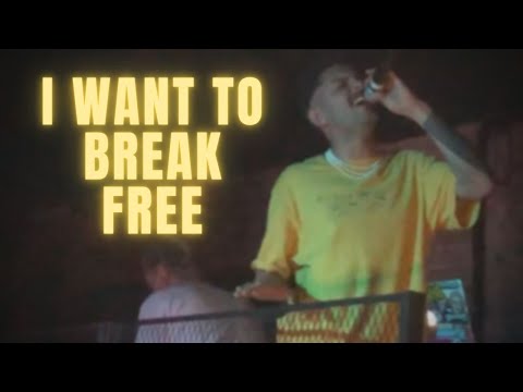 PÓLEN - HOT E OREIA FEAT FROID | SHOW HOT E OREIA AO VIVO