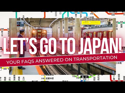 Japan Travel Tips: Answers to Common Japan Travel Questions
