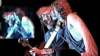 INXS - 09 - Black And White - 1985