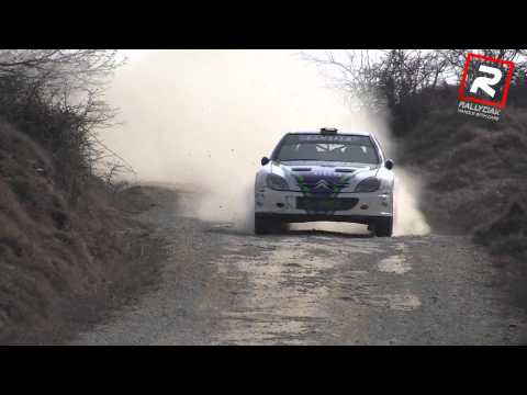 6° Ronde Valtiberina 2012 Show [HD]