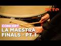 La Maestra 2026 Competition For Women Conductors Finals Part 1 ARTE Concert