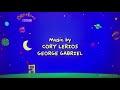 ToddWorld UK Dub End Credits HQ On CBeebies 2005