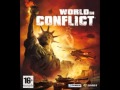 Ola Strandh - Percutio (World in Conflict OST ...