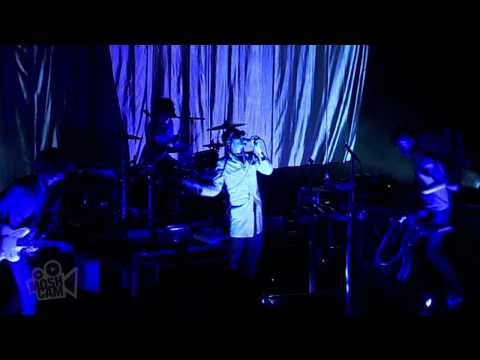 The Faint - Worked Up So Sexual (Live in Sydney) | Moshcam