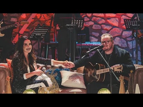 Lidia Avila - Confieso ft. Leonel García (En Vivo)
