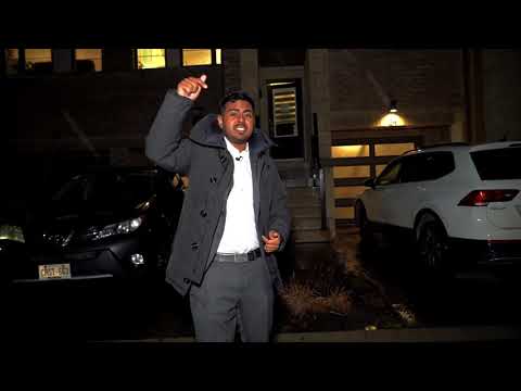 What new housing in Whitby looks like! (Whitby, Ontario townhome tour)