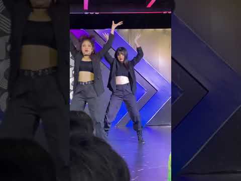 [MINT FANCAM] Blazephoenix Cover Oh my god - (G)i-dle