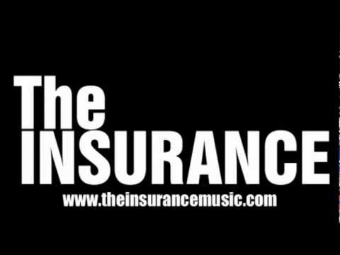 The Insurance - Little Explosions
