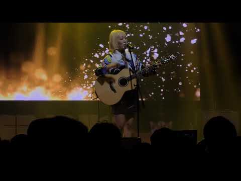 신현희와 김루트(SEENROOT) - 오빠야@2017 단란한 쫑파티 : 반갑개 무술년