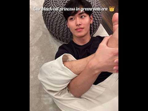 beautiful papa-son princesses duo got mentioned 🤗🤗🤗 #daishun #shunnakanishi