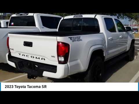 2023 Toyota Tacoma Metairie LA PL3549