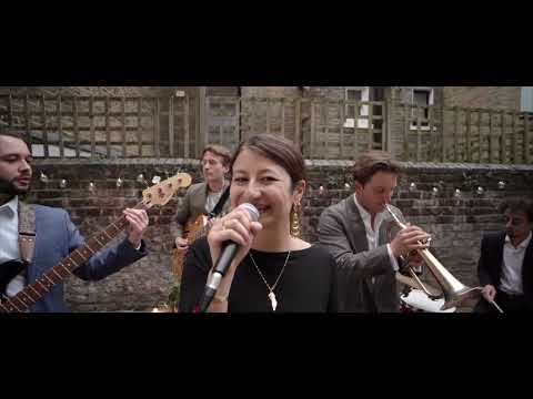 Misty Jazz Band - Hire for Events & Weddings in London