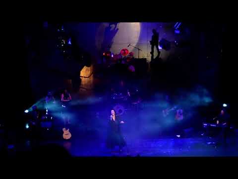 Kaliopi - Makedonsko devojce (live)