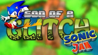 Sonic Jam Glitch - Son Of A Glitch - Episode 29