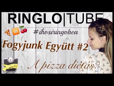 Fogyjunk együtt