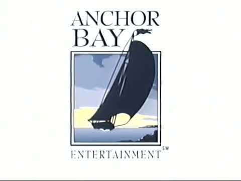 Anchor Bay Entertainment (1998)