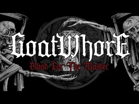 Goatwhore - Collapse in Eternal Worth (LYRIC VIDEO)
