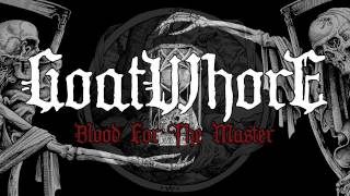 Goatwhore "Collapse in Eternal Worth" (OFFICIAL LYRIC VIDEO)