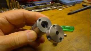L.E. Wilson Handloading Dies