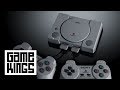PlayStation Classic Review: “Meer dan alleen een leuke collectible?”