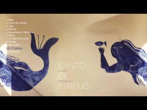 O Passo - Alvaro Lancellotti