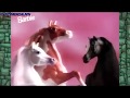 Barbie Horses Lucky Champion Diva Czech