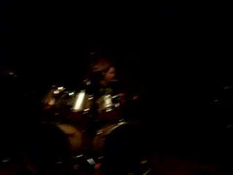 Banda de rock ACERTIJOS - Al Final