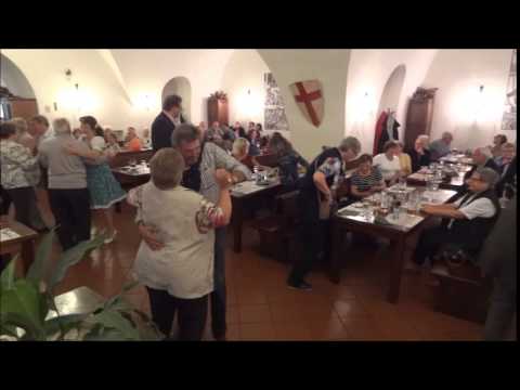 " PRAG....einmal anders " - 22.-25. August 2014 - Böhmischer Abend - (c) Siegmund Bischoff