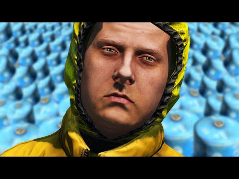 How we pulled off the GREATEST PRANK in DayZ!
